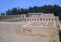 Pachacamac